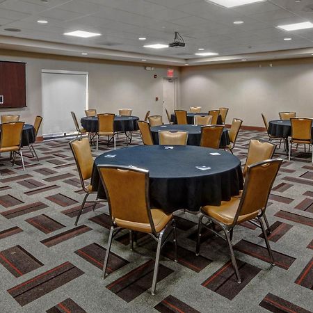 Готель Four Points Memphis Southwind Джермантаун Екстер'єр фото