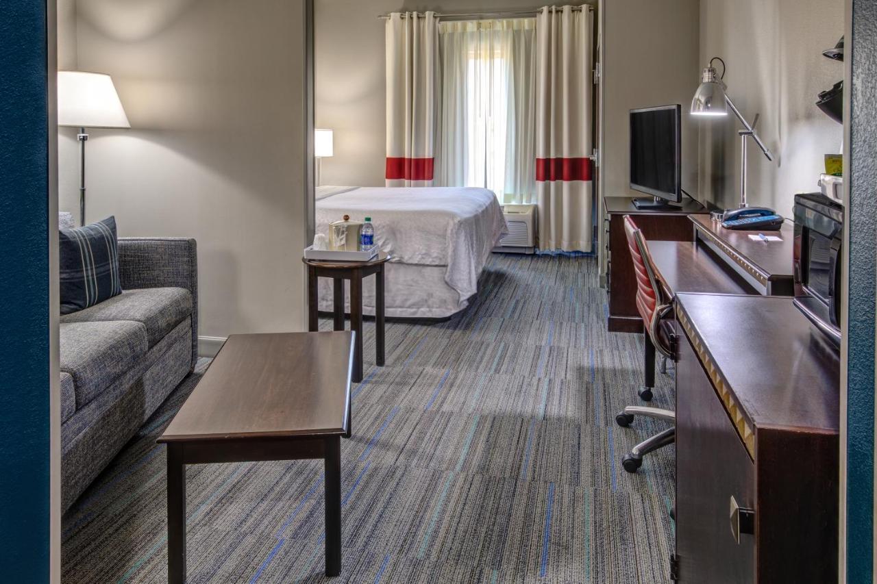 Готель Four Points Memphis Southwind Джермантаун Екстер'єр фото