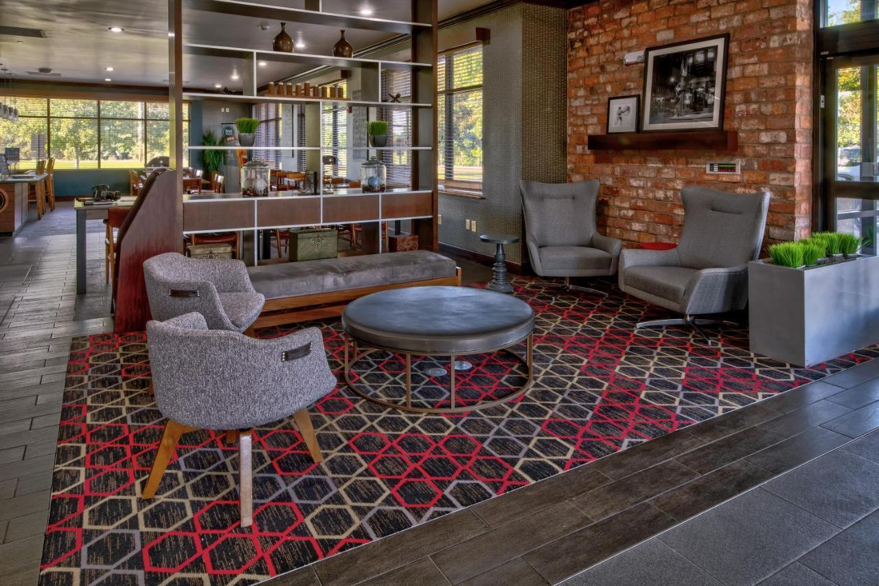 Готель Four Points Memphis Southwind Джермантаун Екстер'єр фото