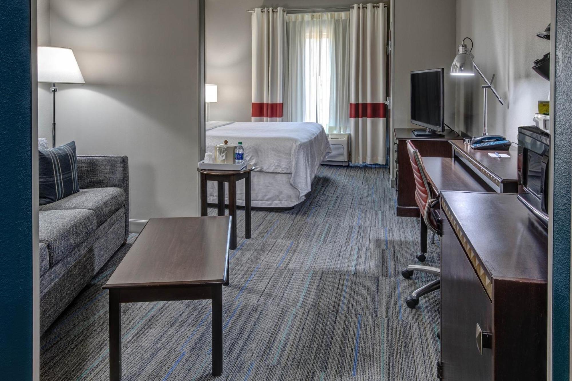 Готель Four Points Memphis Southwind Джермантаун Екстер'єр фото