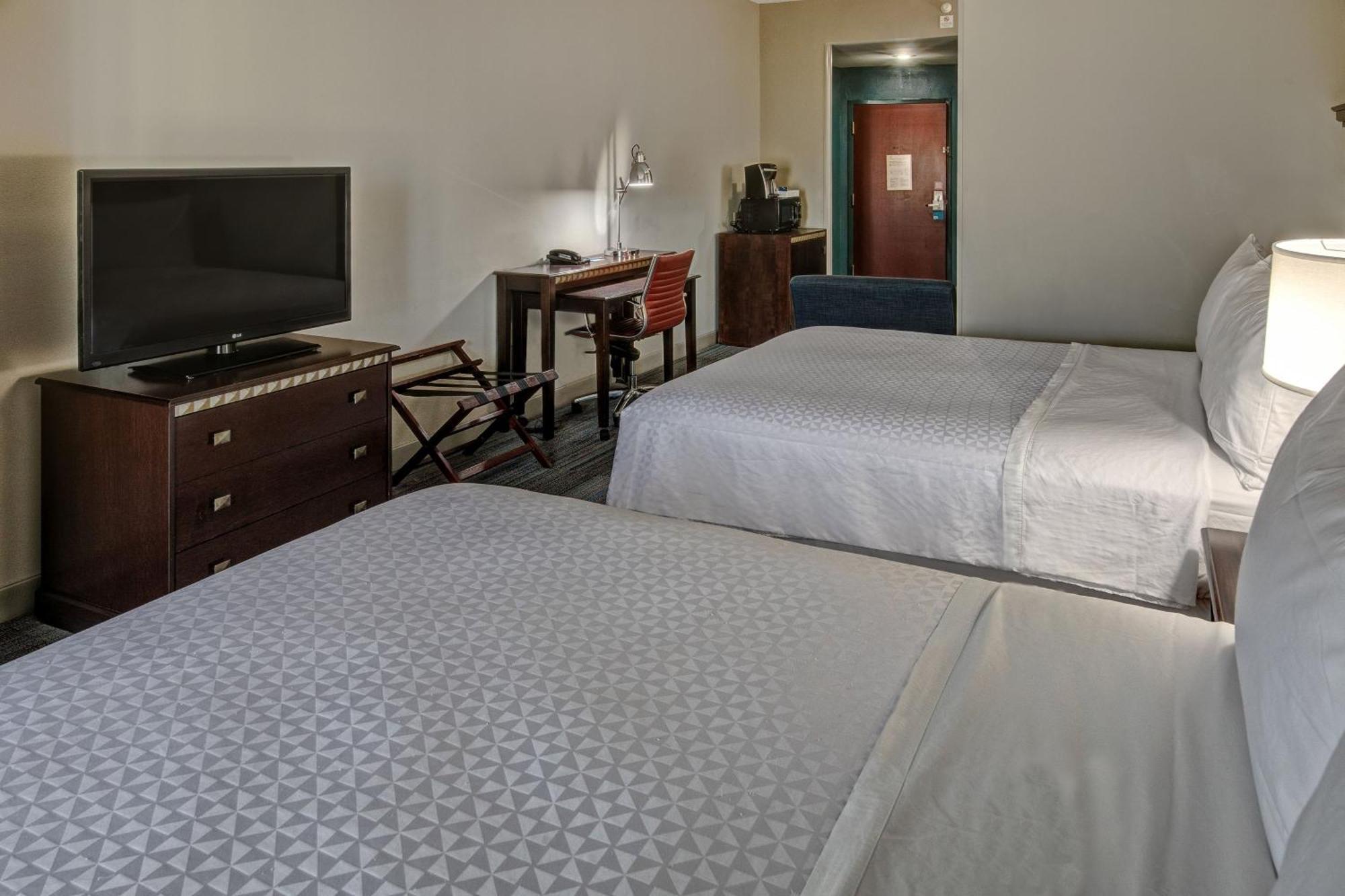 Готель Four Points Memphis Southwind Джермантаун Екстер'єр фото