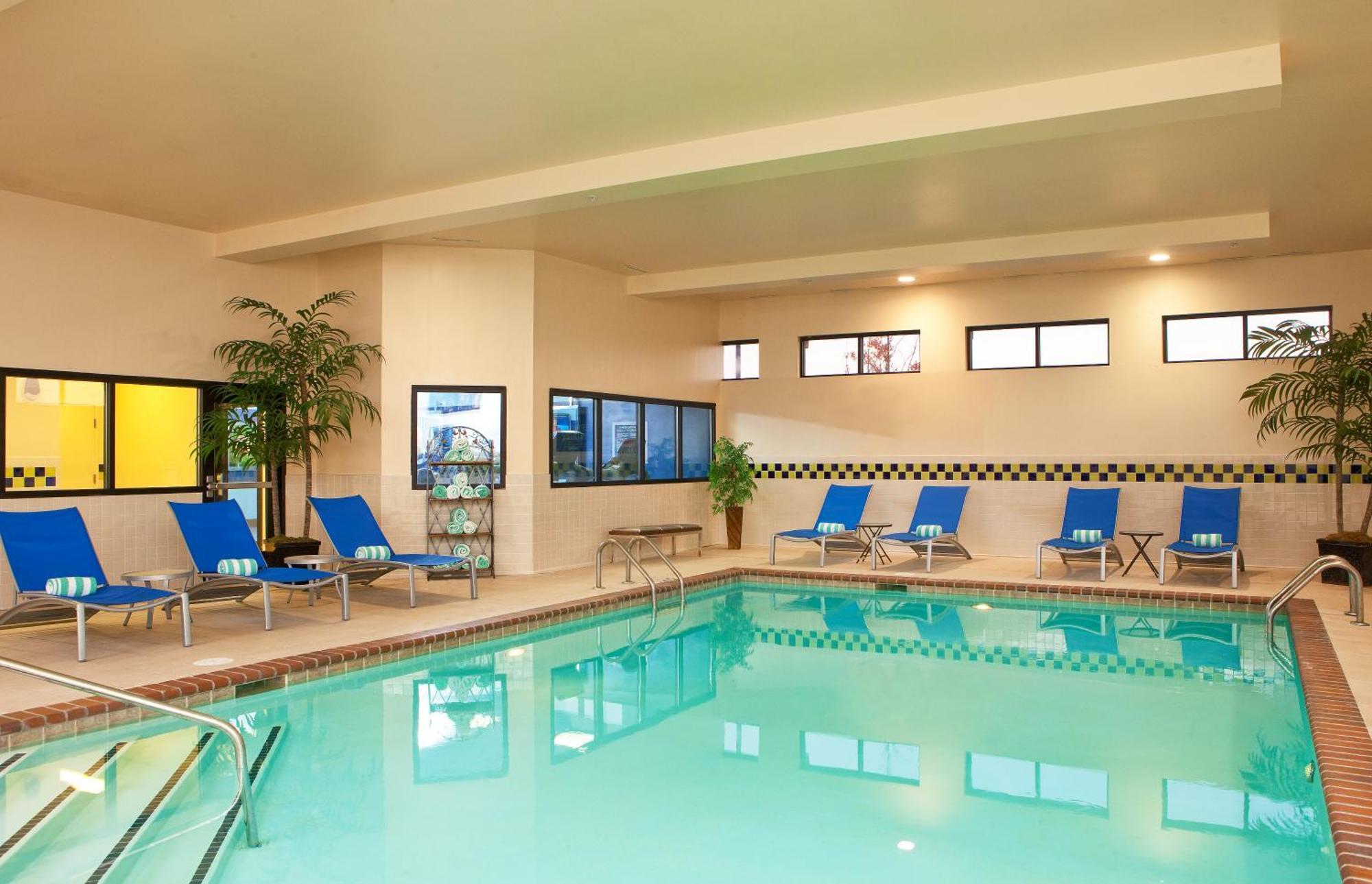 Готель Four Points Memphis Southwind Джермантаун Екстер'єр фото