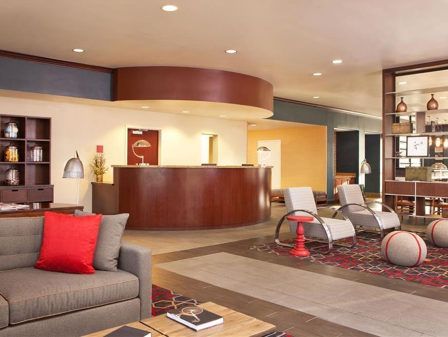 Готель Four Points Memphis Southwind Джермантаун Екстер'єр фото