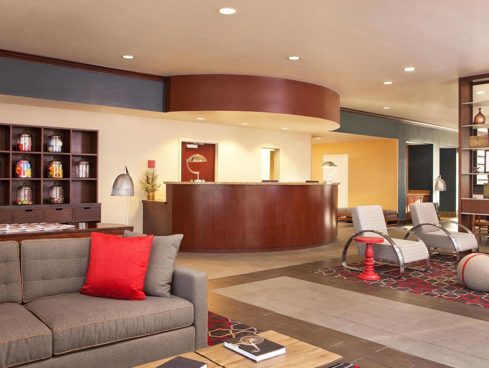 Готель Four Points Memphis Southwind Джермантаун Екстер'єр фото