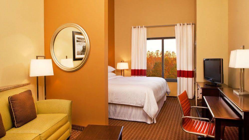 Готель Four Points Memphis Southwind Джермантаун Екстер'єр фото